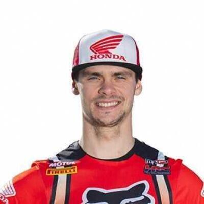 Tim Gajser