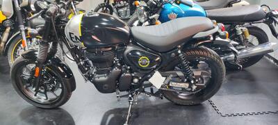 Royal Enfield HNTR 350 (2022 - 25) nuova