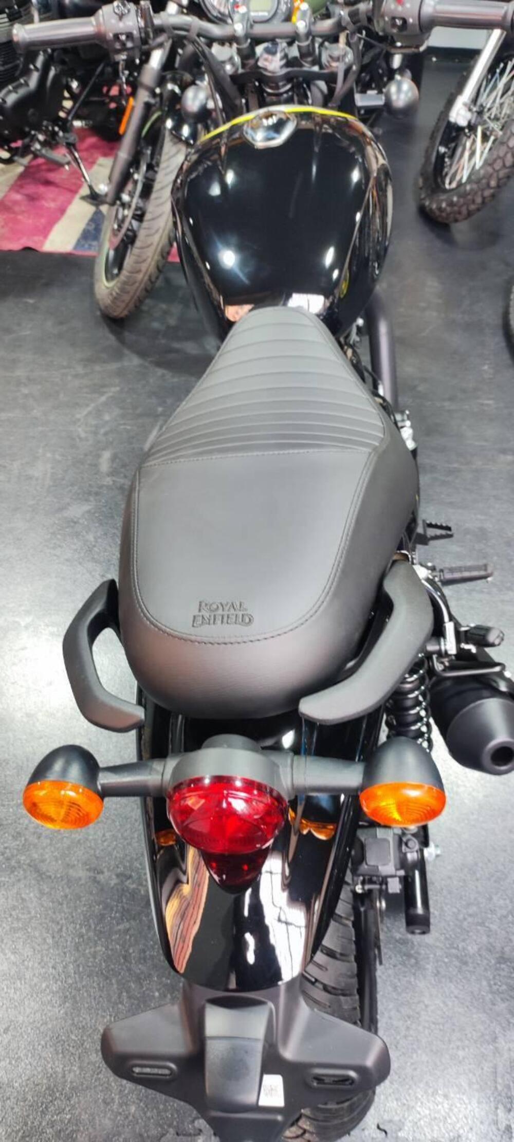 Royal Enfield HNTR 350 (2022 - 26) (6)