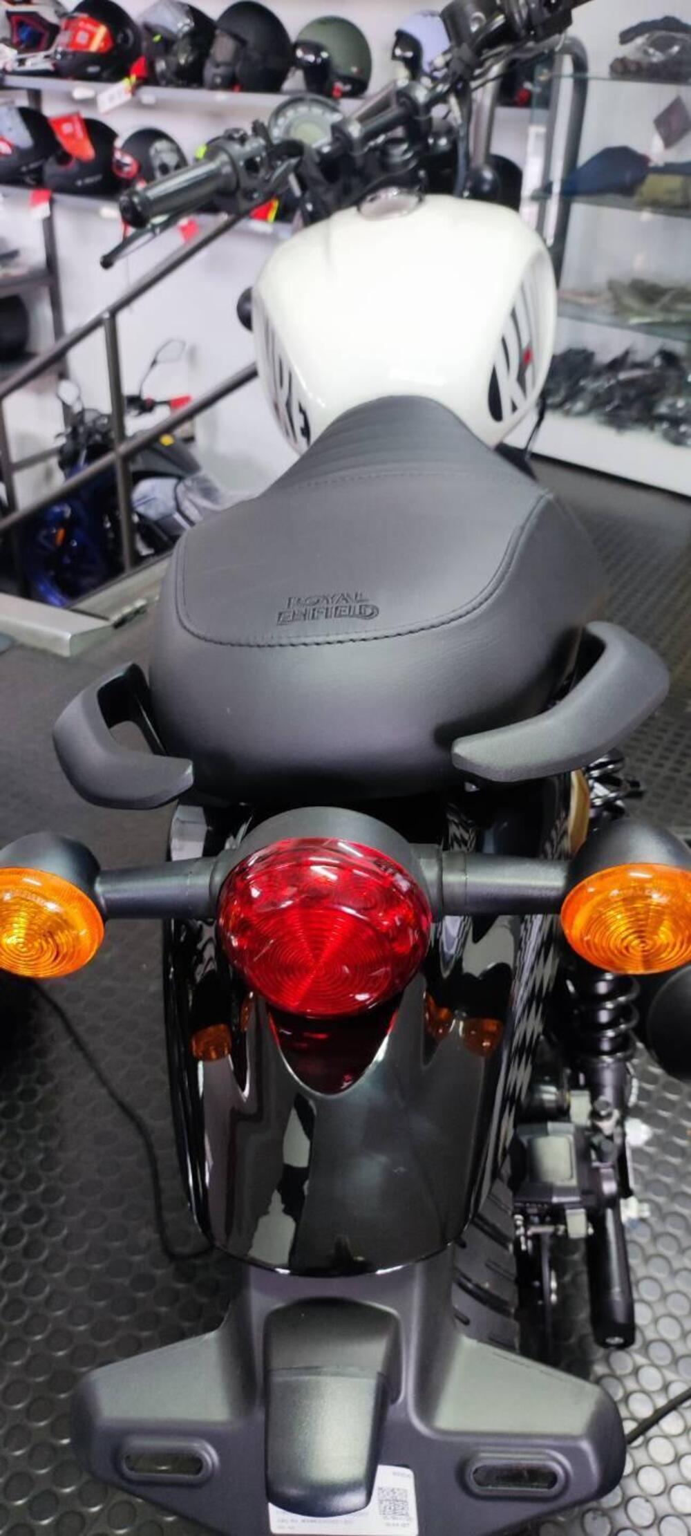 Royal Enfield HNTR 350 (2022 - 26) (10)