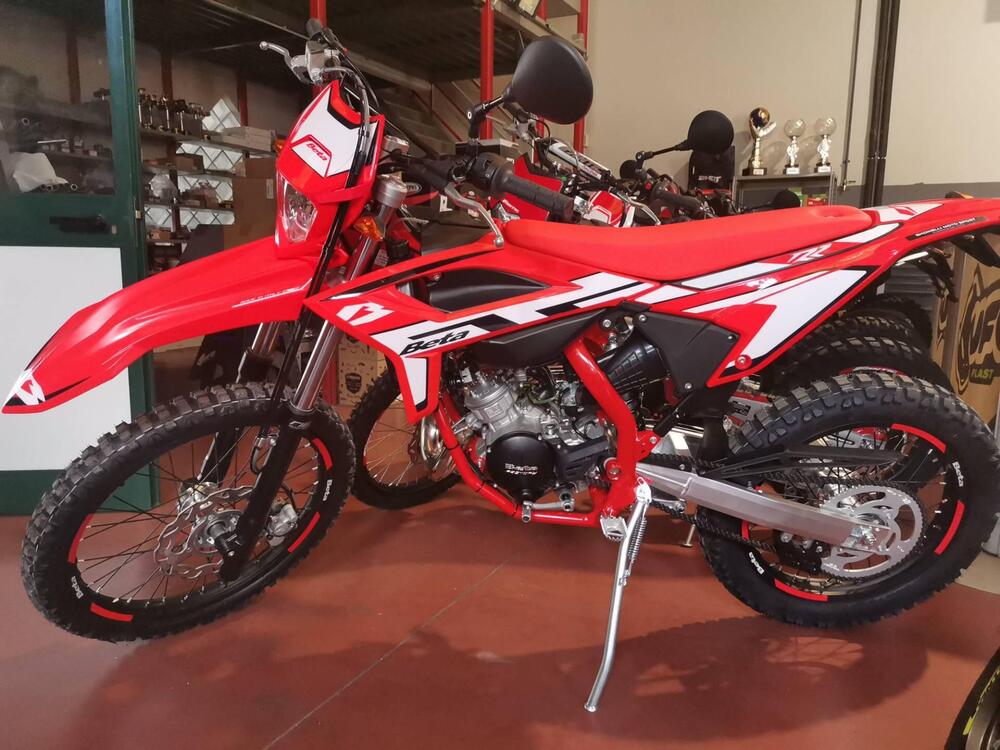 Betamotor RR 50 Enduro Sport (2021 - 26)