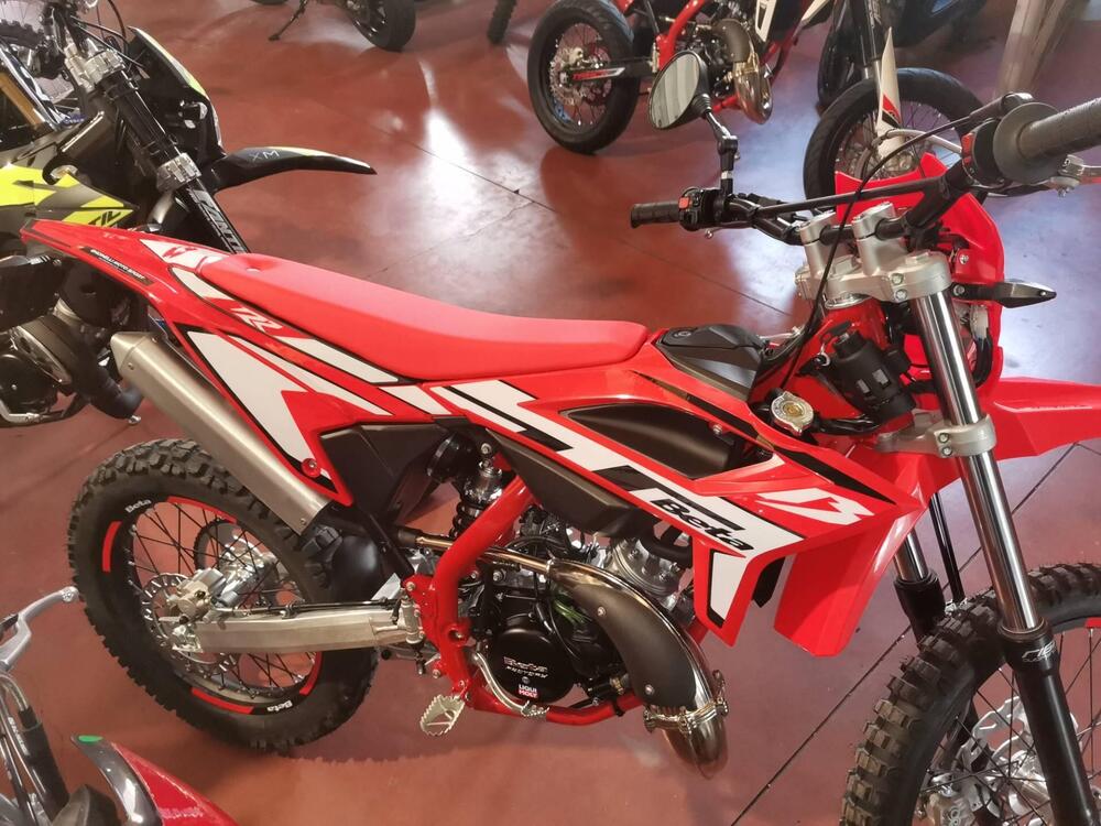 Betamotor RR 50 Enduro Sport (2021 - 26) (2)