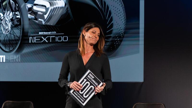 Il Concessionario Motoidea premiato con il Customer Award 2022