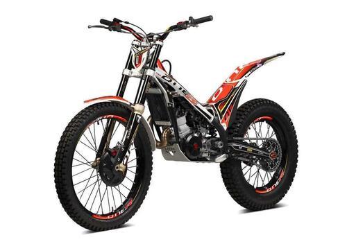 TRS Motorcycles One 250 R (2023 - 24)