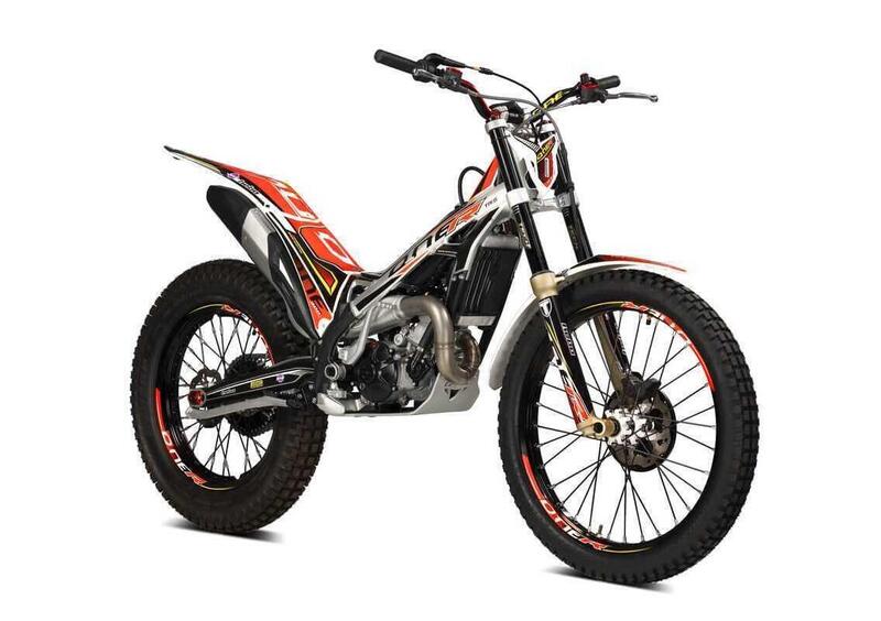 TRS Motorcycles One 300 One 300 R AE (2023 - 24) (2)