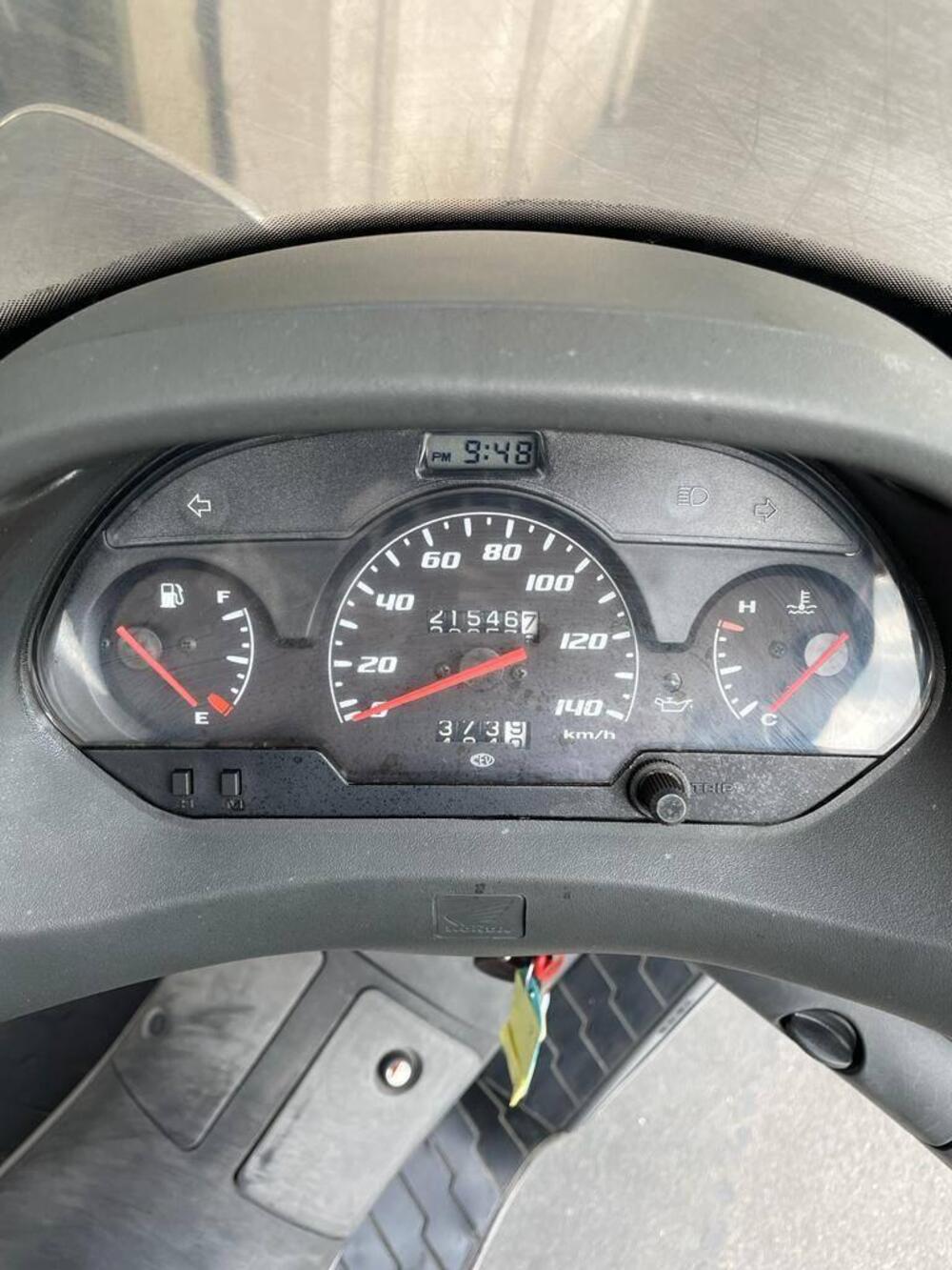 Honda Pantheon 150 (1998 - 02) (4)