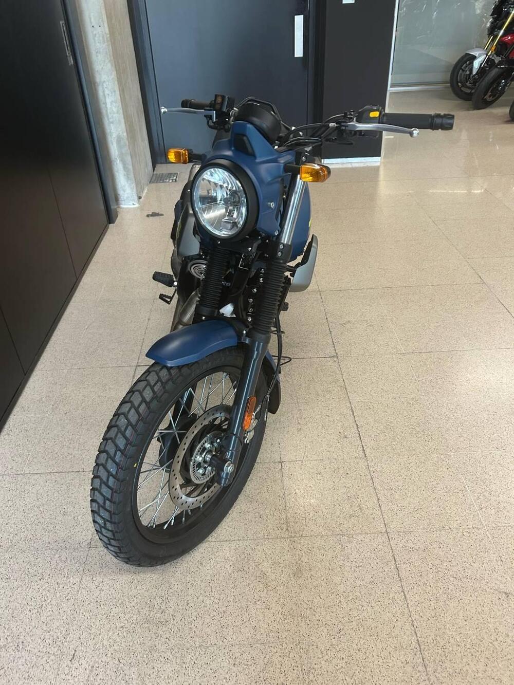 Royal Enfield Scram 411 (2022 - 24) (3)