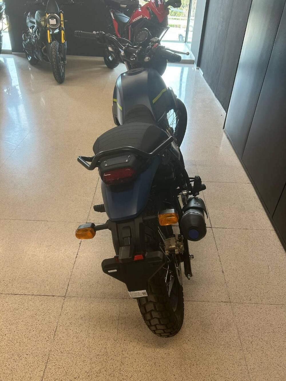 Royal Enfield Scram 411 (2022 - 24) (4)