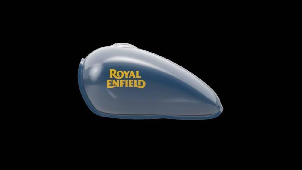 Royal Enfield Meteor 350 Fireball (2021 - 26) (2)