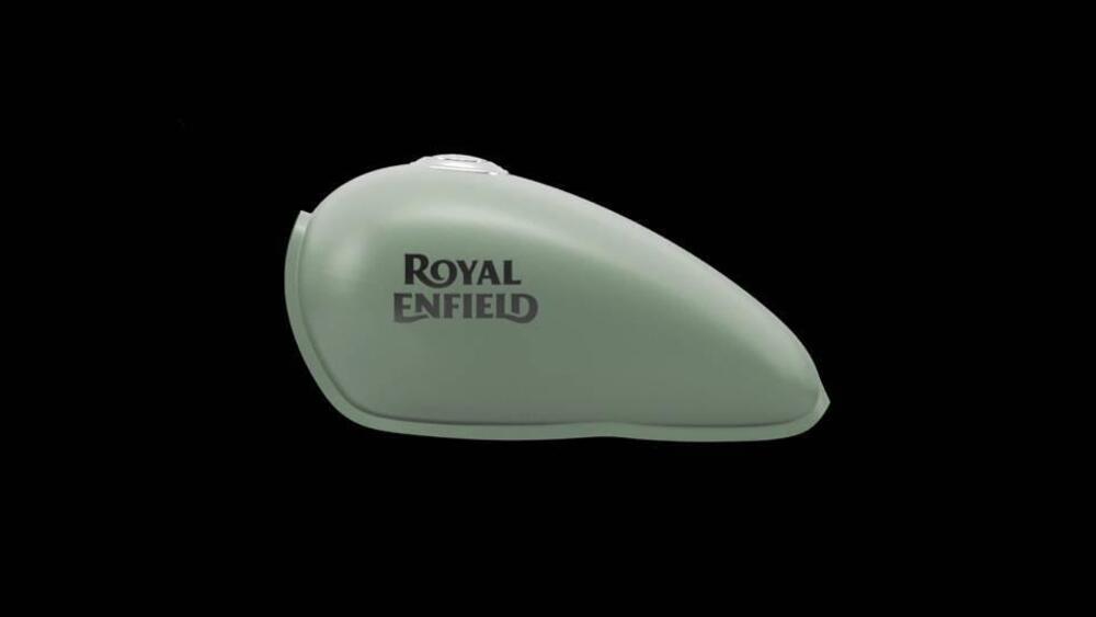 Royal Enfield Meteor 350 Fireball (2021 - 26) (5)