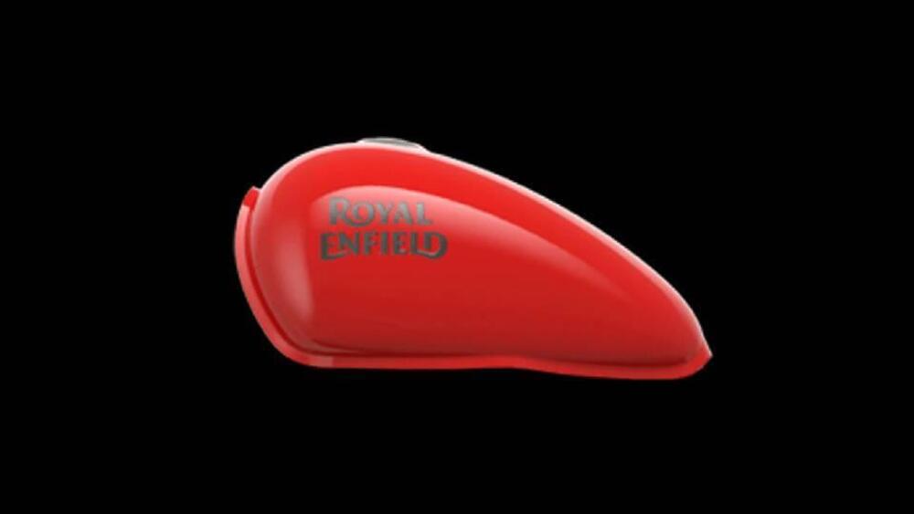 Royal Enfield Meteor 350 Fireball (2021 - 26) (8)