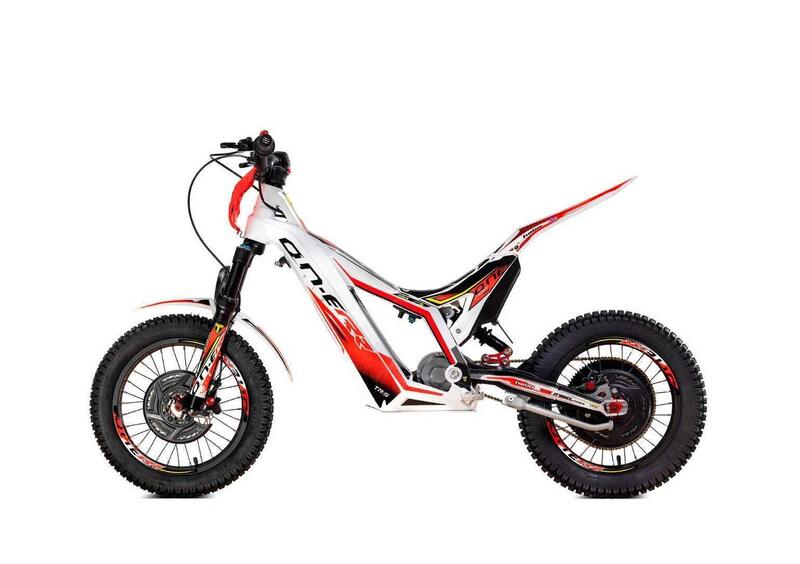TRS Motorcycles ON-E Kids ON-E Kids 16" (2023 - 25) (4)