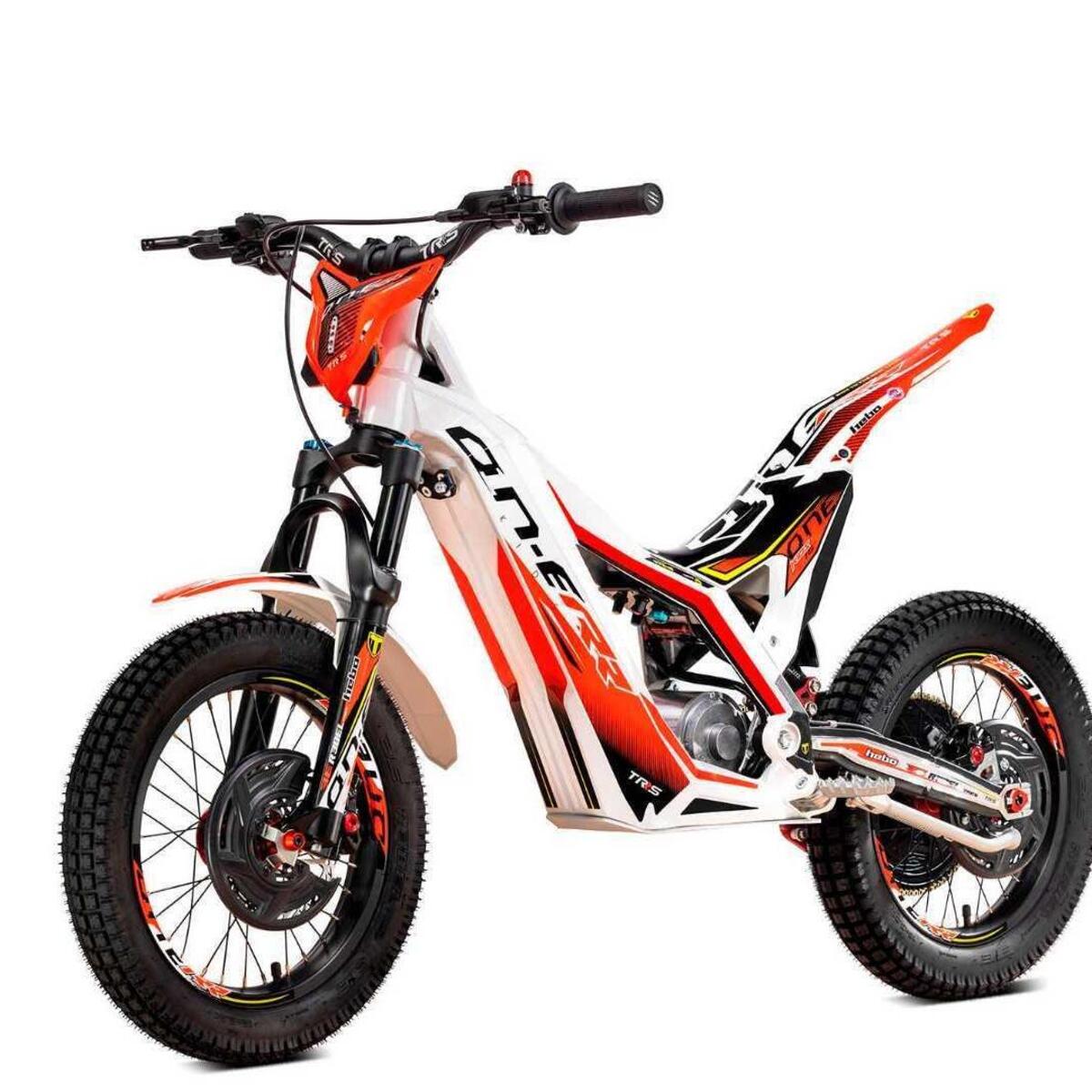 TRS Motorcycles ON-E Kids 16" (2023 - 25)