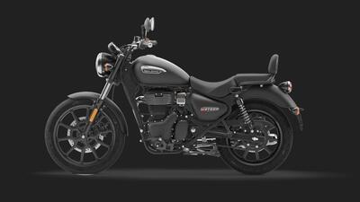 Royal Enfield Meteor 350 Stellar (2021 - 25) nuova