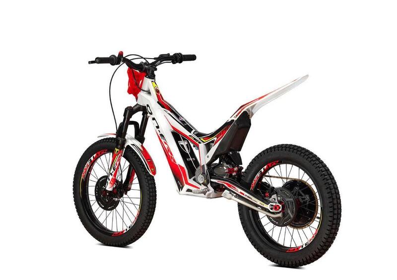 TRS Motorcycles ON-E Kids ON-E Kids 20" (2023 - 25) (2)