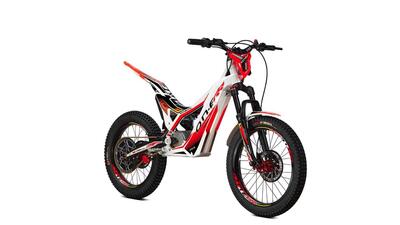 TRS Motorcycles ON-E Kids