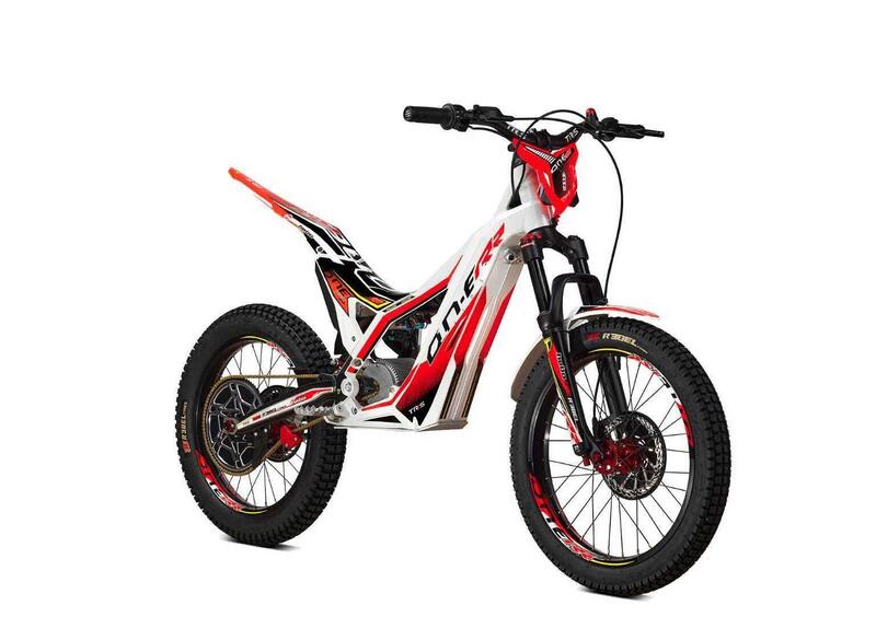 TRS Motorcycles ON-E Kids ON-E Kids 20" (2023 - 25)