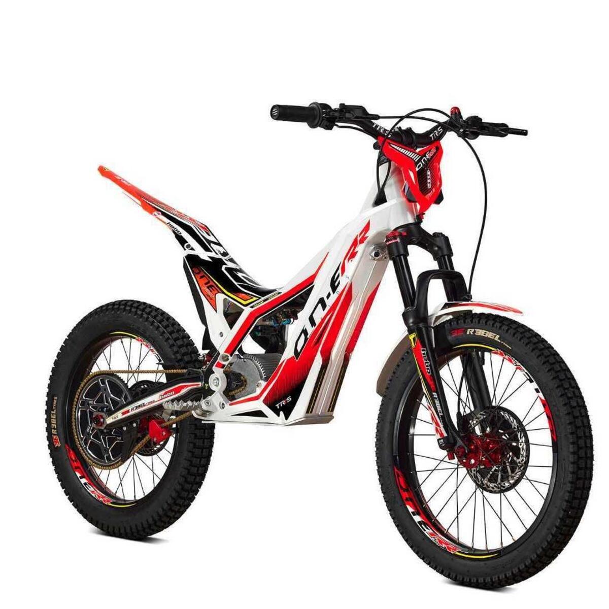TRS Motorcycles ON-E Kids 20" (2023 - 25)