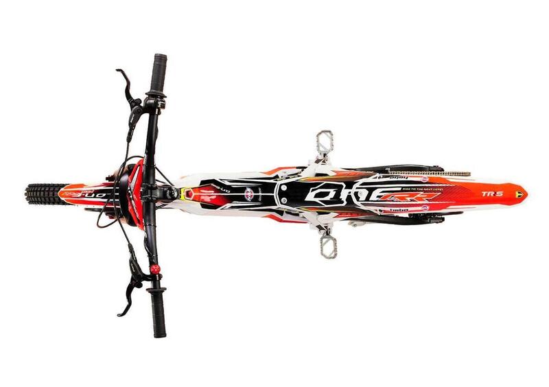 TRS Motorcycles ON-E Kids ON-E Kids 20" (2023 - 25) (5)