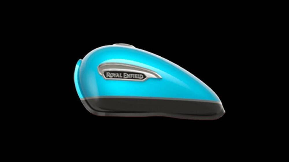 Royal Enfield Meteor 350 Supernova (2021 - 25) (2)