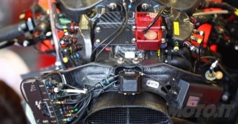 MotoGP 2023. C&rsquo;&egrave; una nuova centralina, ecco perch&eacute;