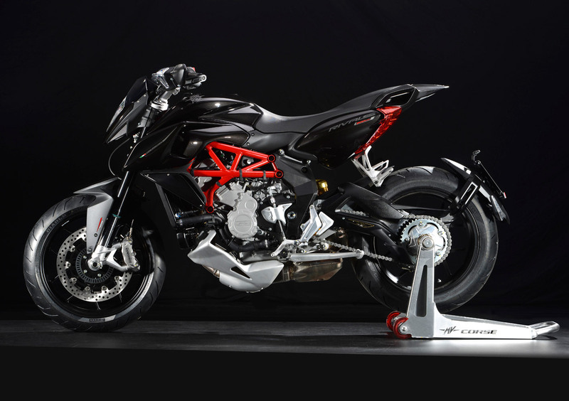 MV Agusta Rivale 800 Rivale 800 EAS (2013 -15) (11)