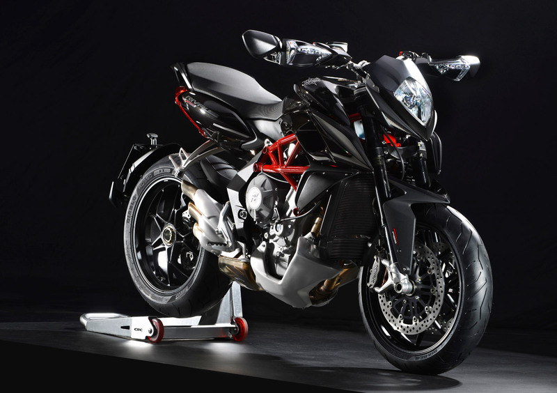 MV Agusta Rivale 800 Rivale 800 EAS (2013 -15) (13)