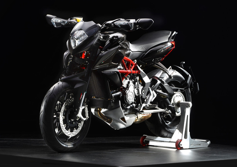 MV Agusta Rivale 800 Rivale 800 EAS (2013 -15) (14)