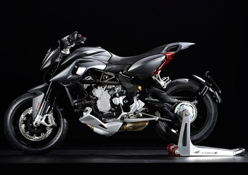 MV Agusta Rivale 800 Rivale 800 EAS (2013 -15) (16)