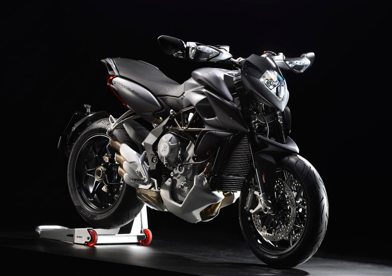 MV Agusta Rivale 800 Rivale 800 EAS (2013 -15) (18)