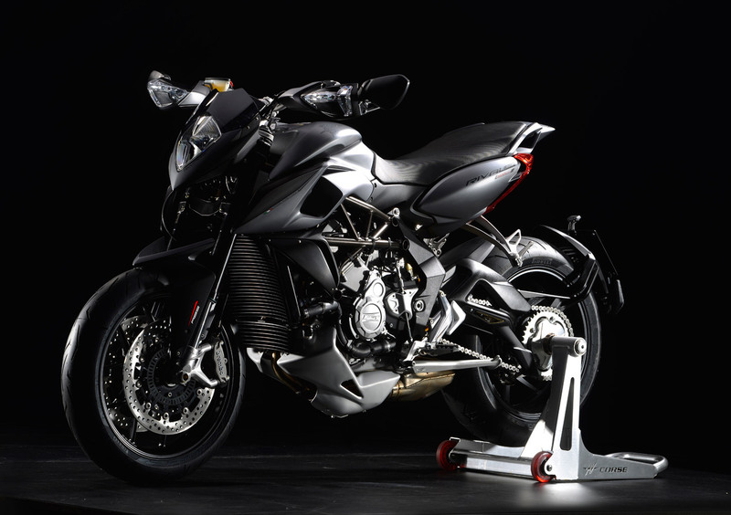 MV Agusta Rivale 800 Rivale 800 EAS (2013 -15) (19)