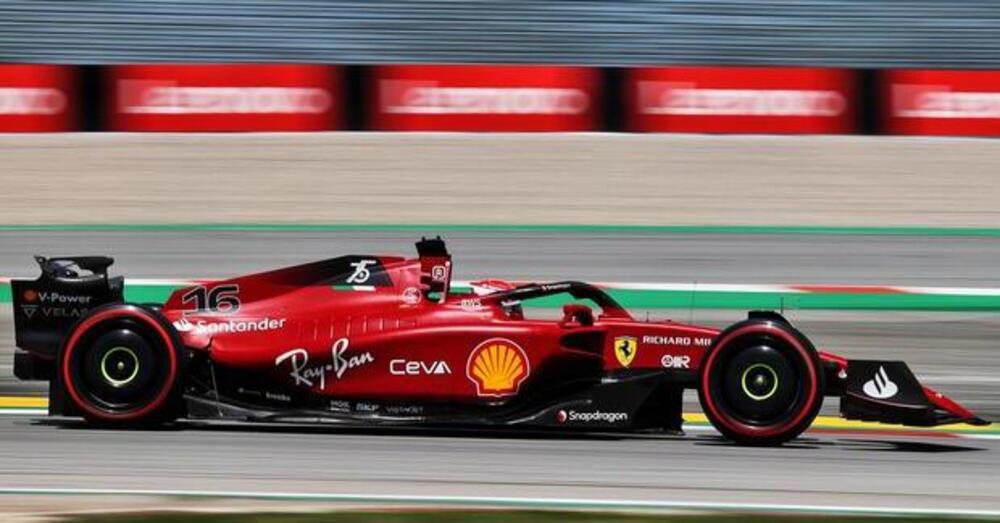 Ferrari, il progetto non &egrave; da buttare: come pu&ograve; crescere la SF-23