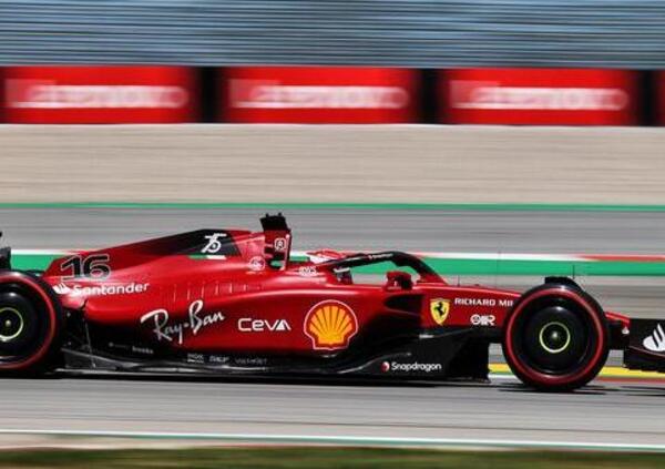 Ferrari, il progetto non &egrave; da buttare: come pu&ograve; crescere la SF-23