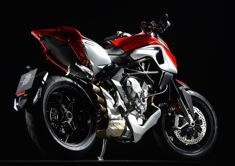 MV Agusta Rivale 800 Rivale 800 EAS ABS (2013 -17) (22)