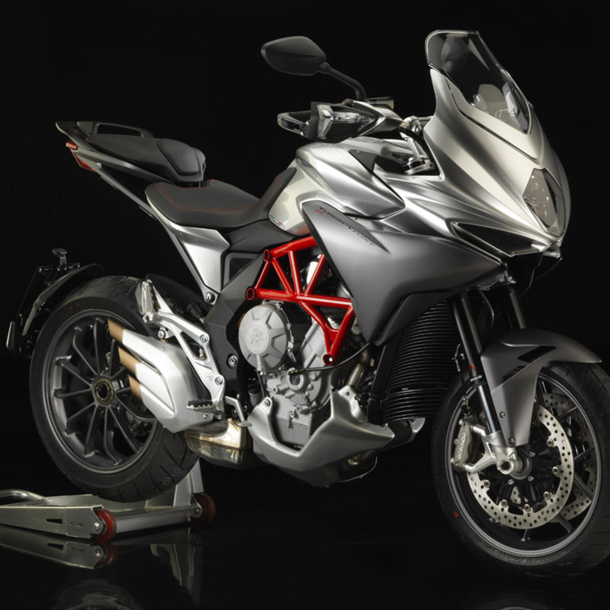 MV Agusta Turismo Veloce 800 (2014 - 16)