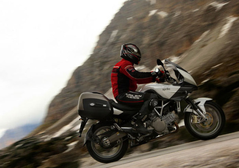 Aprilia Mana 850 GT Mana 850 GT ABS (2009 - 16) (5)