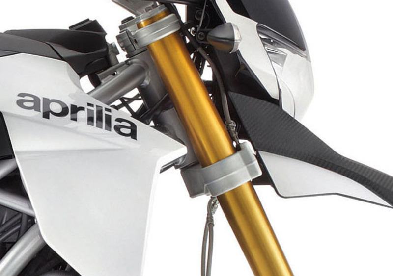 Aprilia Dorsoduro 750 Dorsoduro 750 (2009 - 14) (7)