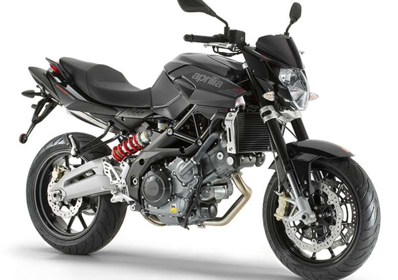 Aprilia Shiver Shiver 750 (2010 - 16) (4)