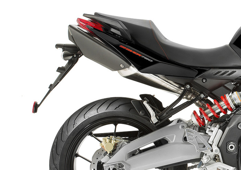 Aprilia Shiver Shiver 750 (2010 - 16) (6)