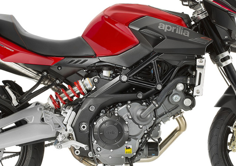 Aprilia Shiver Shiver 750 (2010 - 16) (7)