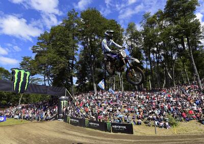 Orari TV MXGP 2023. GP di Argentina