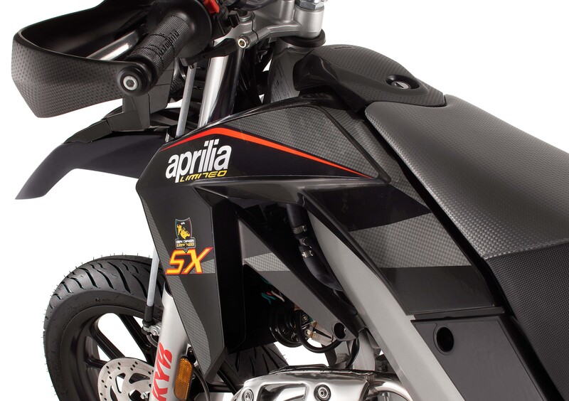 Aprilia SX 50 SX 50 (2006 - 17) (3)