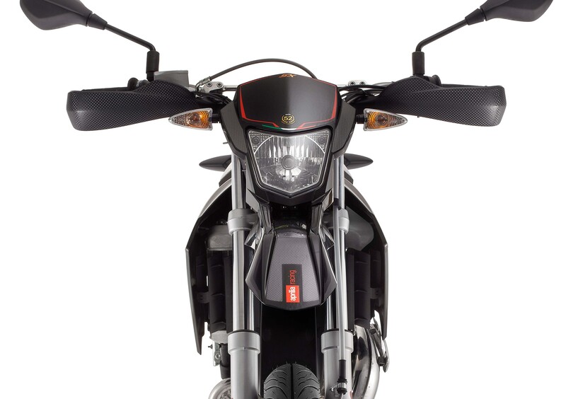 Aprilia SX 50 SX 50 (2006 - 17) (7)