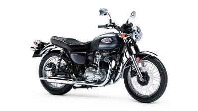 Kawasaki W 800 (2021 - 25) nuova