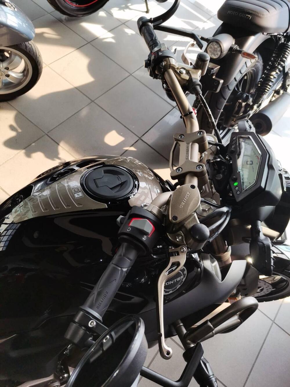 Zontes ZT125-G1 (2020 - 26) (3)