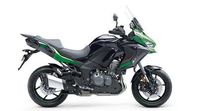 Kawasaki Versys 1000 SE (2021 - 24) nuova