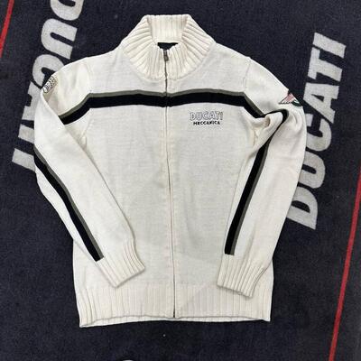 Maglia Meccanica DUCATI