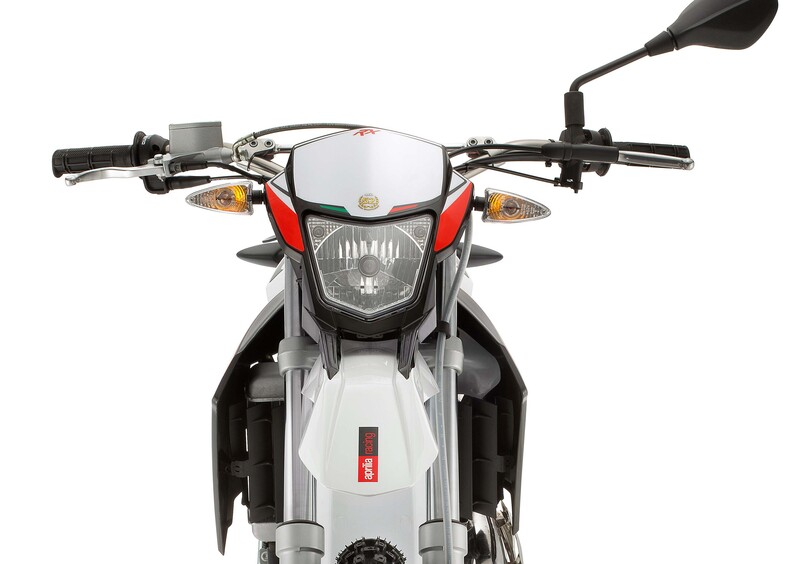 Aprilia RX 50 RX 50 (2005 - 17) (3)