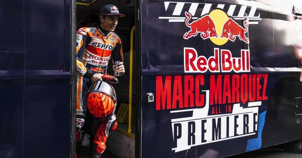 Neanche Marc Marquez vuole la Ducati: &ldquo;Sarebbe un grosso errore&hellip;&rdquo;