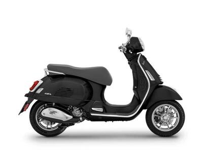 Vespa GTS 125 Super (2021 - 24) nuova